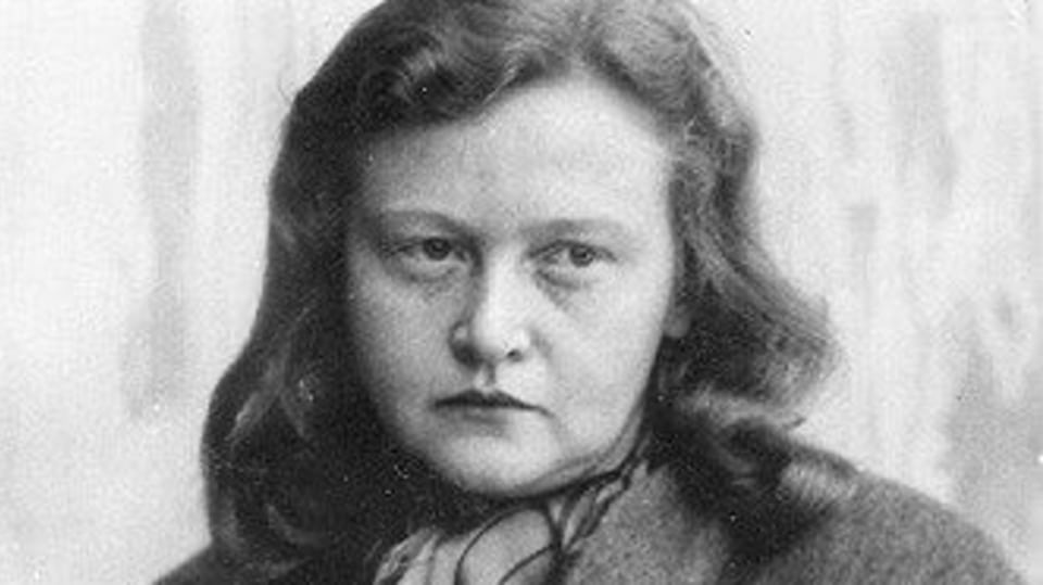 Ilse Koch - buchenwalsdká bestie